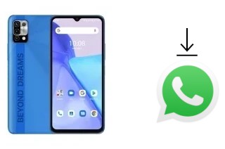 Come installare WhatsApp su UMIDIGI Power 5