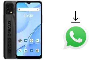 Come installare WhatsApp su UMIDIGI Power 5S