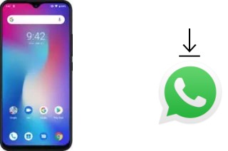 Come installare WhatsApp su UMIDIGI Power