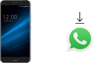 Come installare WhatsApp su UMIDIGI S