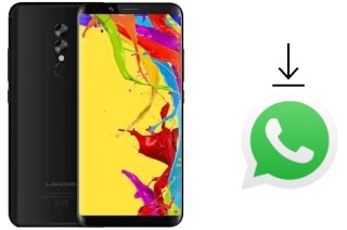 Come installare WhatsApp su UMIDIGI S2 Lite