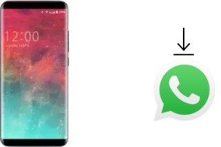 Come installare WhatsApp su UMIDIGI S2