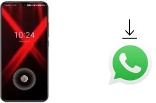 Come installare WhatsApp su UMIDIGI X