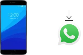 Come installare WhatsApp su UMIDIGI Z Pro