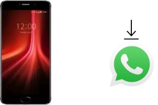 Come installare WhatsApp su UMIDIGI Z1