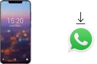 Come installare WhatsApp su UMIDIGI Z2 Special Edition