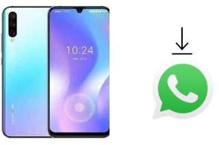 Come installare WhatsApp su UMIDIGI Z5 Pro