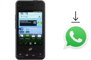 Come installare WhatsApp su UMX U670c