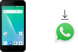 Come installare WhatsApp su UMX U683CL