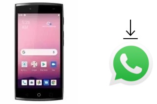 Come installare WhatsApp su UMX u693cl