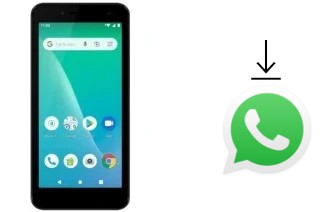 Come installare WhatsApp su UMX U696CL