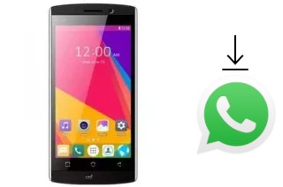 Come installare WhatsApp su UNI N801