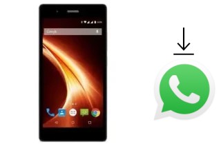 Come installare WhatsApp su Uniscope MHL XC1S