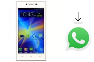 Come installare WhatsApp su Uniscope XC1s