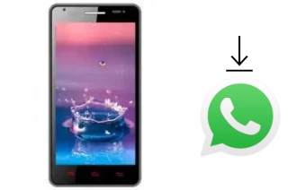 Come installare WhatsApp su Uniscope XC2