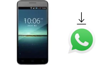 Come installare WhatsApp su Uniscope XC2S