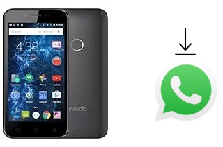 Come installare WhatsApp su Unnecto Bolt