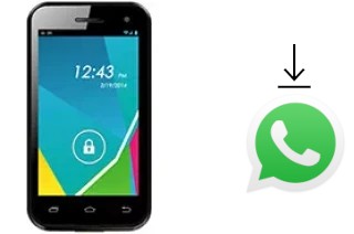 Come installare WhatsApp su Unnecto Drone Z