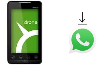 Come installare WhatsApp su Unnecto Drone