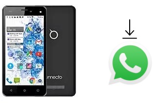 Come installare WhatsApp su Unnecto Neo V