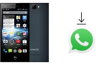 Come installare WhatsApp su Unnecto Omnia