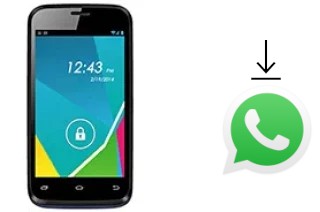 Come installare WhatsApp su Unnecto Quattro Z