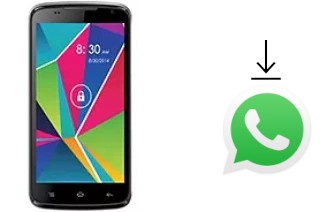 Come installare WhatsApp su Unnecto Rush