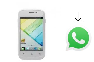 Come installare WhatsApp su Unusual 35Y