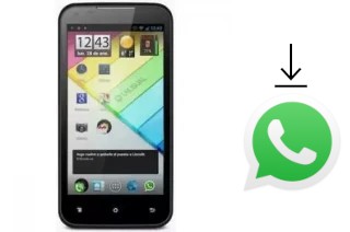 Come installare WhatsApp su Unusual 45Z