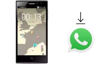 Come installare WhatsApp su UOOGOU Q8