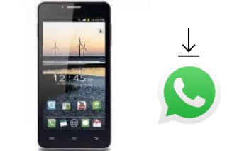 Come installare WhatsApp su USmart S5