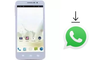 Come installare WhatsApp su Utime FX