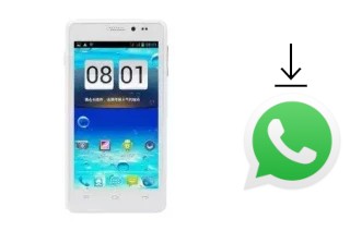 Come installare WhatsApp su Utime G7