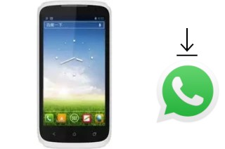 Come installare WhatsApp su Utime U100