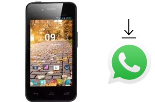 Come installare WhatsApp su Utime U6