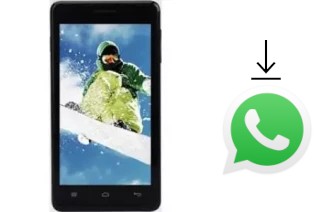 Come installare WhatsApp su Utime U9