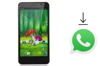 Come installare WhatsApp su Utime X1