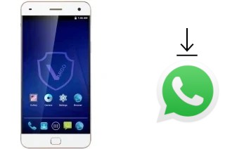 Come installare WhatsApp su VARGO IVARGO