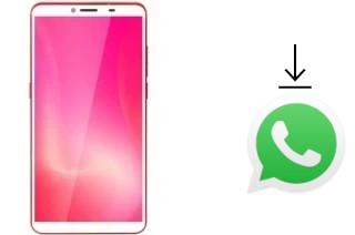 Come installare WhatsApp su VARGO VX3