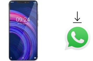 Come installare WhatsApp su VARGO VX4