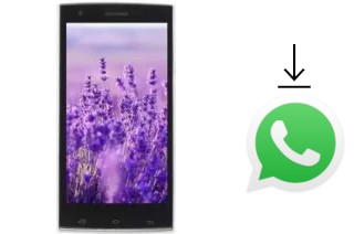 Come installare WhatsApp su VC Lavender