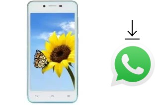 Come installare WhatsApp su VC Sunflower