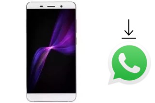 Come installare WhatsApp su VC Violet II