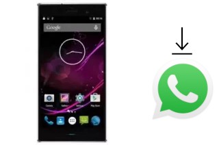 Come installare WhatsApp su Vedaee iNew L3