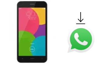 Come installare WhatsApp su Vedaee iNew U5