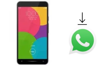 Come installare WhatsApp su Vedaee iNew U5W