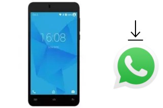 Come installare WhatsApp su Vedaee iNew U8W