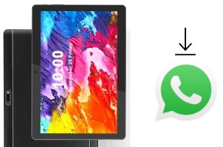 Come installare WhatsApp su Veidoo 10 inch Android Tablet