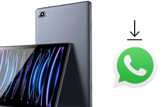 Come installare WhatsApp su Veidoo 10 inch WIFI Tablet