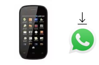 Come installare WhatsApp su Venera 819